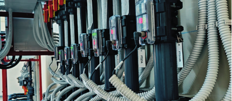 CLO2 Systems