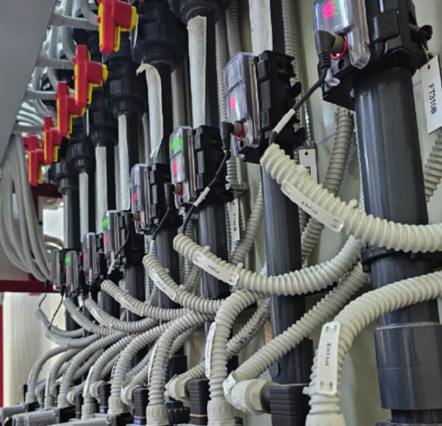 Electromechanical Works