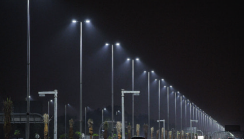 Water Reservoir Project